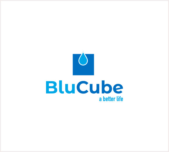 blu cube