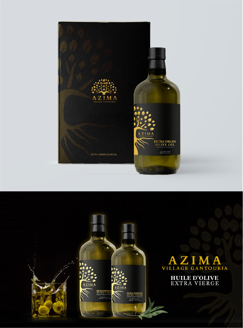 azima