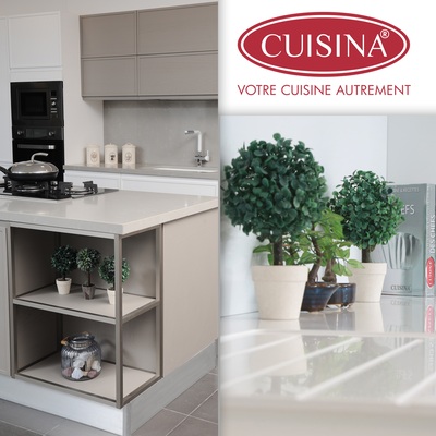 cuisina muse