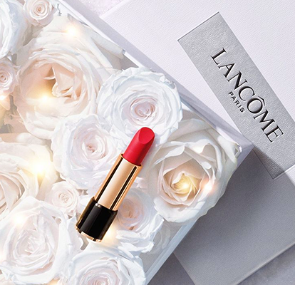 lancome mobile